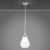 Williams Sonoma Jude Blown Glass Pendant, Teardrop -Othe Furniture Shop 1500 1500 frame 0 3140