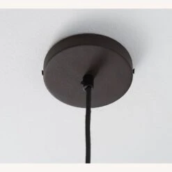 Pottery Barn McCarthy Glass Pendant -Othe Furniture Shop 1500 1500 frame 0 3147