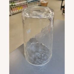 Williams Sonoma Chain Link Glass Shade, Small 9 Williams Sonoma Chain Link Glass Shade, Small -Othe Furniture Shop 1500 1500 frame 0 3178