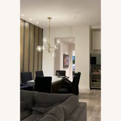 Restoration Hardware Glass Globe Chandelier -Othe Furniture Shop 1500 1500 frame 0 320