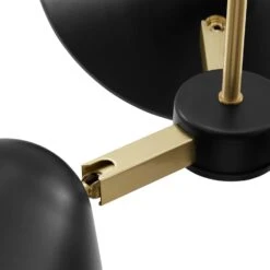 Other Minimalist 3-Light Pendant Light In Black Shade -Othe Furniture Shop 1500 1500 frame 0 3210