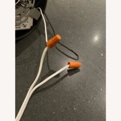 West Elm Light Rods LED Chandelier 38" -Othe Furniture Shop 1500 1500 frame 0 3222