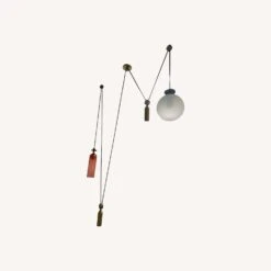 Other Dramatic Roll & Hill 2 Piece Pendant -Othe Furniture Shop 1500 1500 frame 0 3232