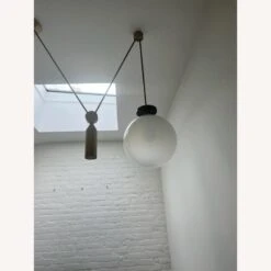 Other Dramatic Roll & Hill 2 Piece Pendant -Othe Furniture Shop 1500 1500 frame 0 3234