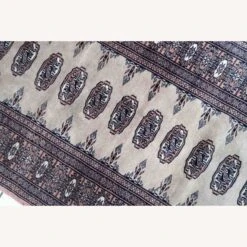 Handmade Vintage Uzbek Bukhara Runner -Othe Furniture Shop 1500 1500 frame 0 3246