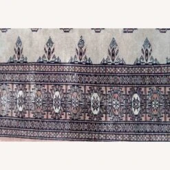 Handmade Vintage Uzbek Bukhara Runner -Othe Furniture Shop 1500 1500 frame 0 3247