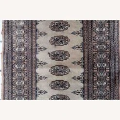 Handmade Vintage Uzbek Bukhara Runner -Othe Furniture Shop 1500 1500 frame 0 3248