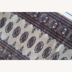 Handmade Vintage Uzbek Bukhara Runner -Othe Furniture Shop 1500 1500 frame 0 3249