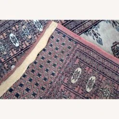Handmade Vintage Uzbek Bukhara Runner -Othe Furniture Shop 1500 1500 frame 0 3251
