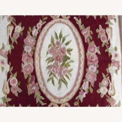 Handmade Vintage French Aubusson Rug 20 Handmade Vintage French Aubusson Rug -Othe Furniture Shop 1500 1500 frame 0 3263