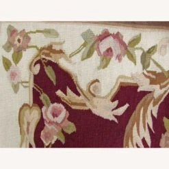 Handmade Vintage French Aubusson Rug 21 Handmade Vintage French Aubusson Rug -Othe Furniture Shop 1500 1500 frame 0 3264