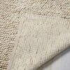 West Elm Mini Pebble Wool Jute Rug 5X8 -Othe Furniture Shop 1500 1500 frame 0 3273