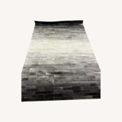 Cow Hide Rug White Black -Othe Furniture Shop 1500 1500 frame 0 3294