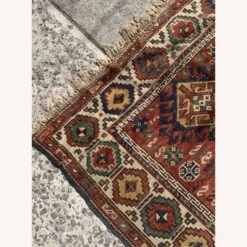 Handmade Antique Caucasian Kazak Rug -Othe Furniture Shop 1500 1500 frame 0 3313