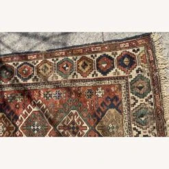 Handmade Antique Caucasian Kazak Rug -Othe Furniture Shop 1500 1500 frame 0 3321