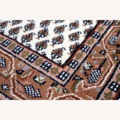 Handmade Vintage Indian Seraband Rug -Othe Furniture Shop 1500 1500 frame 0 3328