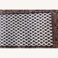 Handmade Vintage Indian Seraband Rug -Othe Furniture Shop 1500 1500 frame 0 3329