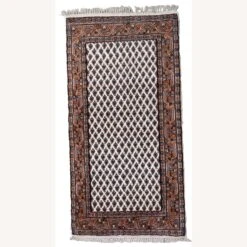 Handmade Vintage Indian Seraband Rug -Othe Furniture Shop 1500 1500 frame 0 3331