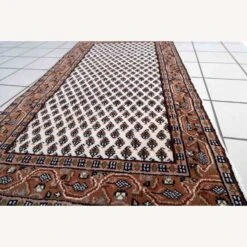 Handmade Vintage Indian Seraband Rug -Othe Furniture Shop 1500 1500 frame 0 3332