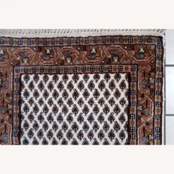 Handmade Vintage Indian Seraband Rug -Othe Furniture Shop 1500 1500 frame 0 3334