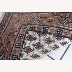 Handmade Vintage Indian Seraband Rug -Othe Furniture Shop 1500 1500 frame 0 3335