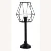 Other Industrial Decor Table Lamp In Black Metal Finish -Othe Furniture Shop 1500 1500 frame 0 334