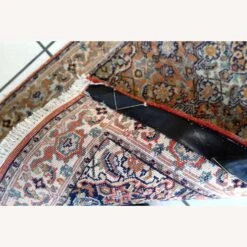 Handmade Vintage Indo-Tabriz Runner -Othe Furniture Shop 1500 1500 frame 0 3341