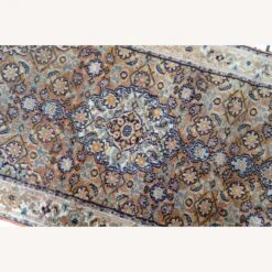 Handmade Vintage Indo-Tabriz Runner -Othe Furniture Shop 1500 1500 frame 0 3345