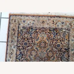 Handmade Vintage Indo-Tabriz Runner -Othe Furniture Shop 1500 1500 frame 0 3346