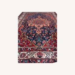 Vintage Handmade Persian Bakhtiari Wool Rug -Othe Furniture Shop 1500 1500 frame 0 3353