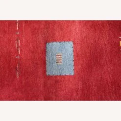 Handmade Vintage Persian Gabbeh Rug -Othe Furniture Shop 1500 1500 frame 0 3365