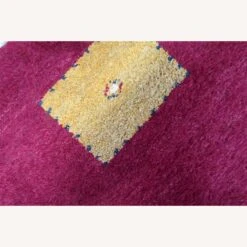 Handmade Vintage Persian Gabbeh Rug -Othe Furniture Shop 1500 1500 frame 0 3366