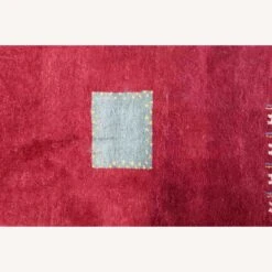 Handmade Vintage Persian Gabbeh Rug -Othe Furniture Shop 1500 1500 frame 0 3373