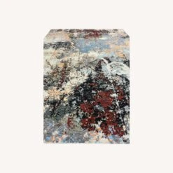 Handwoven Wool And Silk Modern Rug 12 Handwoven Wool And Silk Modern Rug -Othe Furniture Shop 1500 1500 frame 0 3378