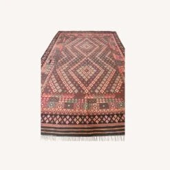 Vintage Handcrafted Kilim Wool Rug -Othe Furniture Shop 1500 1500 frame 0 3387