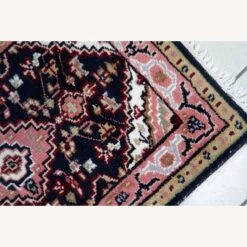 Handmade Vintage Indo-Mahal Rug -Othe Furniture Shop 1500 1500 frame 0 3401