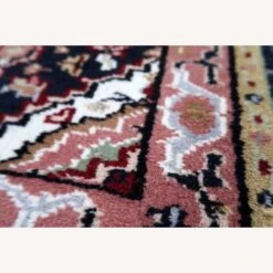 Handmade Vintage Indo-Mahal Rug -Othe Furniture Shop 1500 1500 frame 0 3404