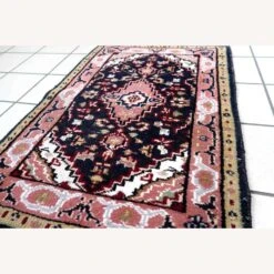 Handmade Vintage Indo-Mahal Rug -Othe Furniture Shop 1500 1500 frame 0 3405