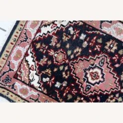Handmade Vintage Indo-Mahal Rug -Othe Furniture Shop 1500 1500 frame 0 3406