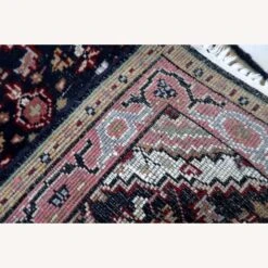 Handmade Vintage Indo-Mahal Rug -Othe Furniture Shop 1500 1500 frame 0 3407