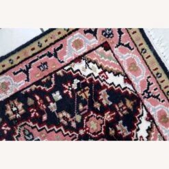 Handmade Vintage Indo-Mahal Rug -Othe Furniture Shop 1500 1500 frame 0 3408