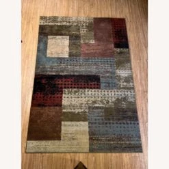 Raymour & Flanigan Rowan Area Rug