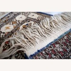 Vintage Turkish Sivas Silk Mat -Othe Furniture Shop 1500 1500 frame 0 3430