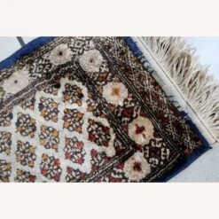 Vintage Turkish Sivas Silk Mat -Othe Furniture Shop 1500 1500 frame 0 3432