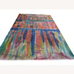 Handmade Vintage Turkish Konya Rug -Othe Furniture Shop 1500 1500 frame 0 3439