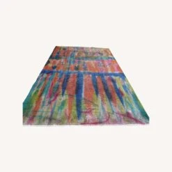 Handmade Vintage Turkish Konya Rug -Othe Furniture Shop 1500 1500 frame 0 3444