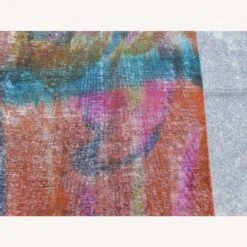 Handmade Vintage Turkish Konya Rug -Othe Furniture Shop 1500 1500 frame 0 3446