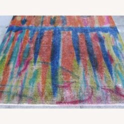 Handmade Vintage Turkish Konya Rug -Othe Furniture Shop 1500 1500 frame 0 3447