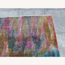 Handmade Vintage Turkish Konya Rug -Othe Furniture Shop 1500 1500 frame 0 3448