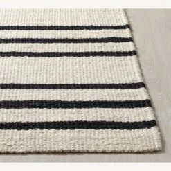 Pottery Barn Danton Striped Jute Rug -Othe Furniture Shop 1500 1500 frame 0 3451
